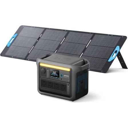 Best Solar Generators 2026: Complete Buying Guide